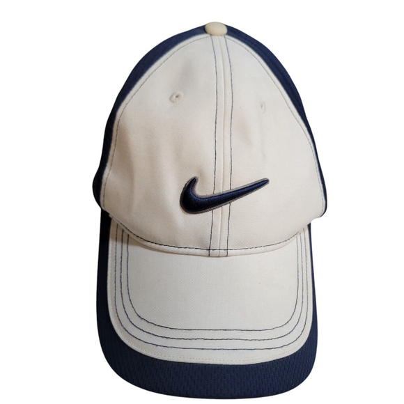 Nike Golf Cap Hat Men's One Size. Excellent Condition Pre-owned - Picture 1 of 7